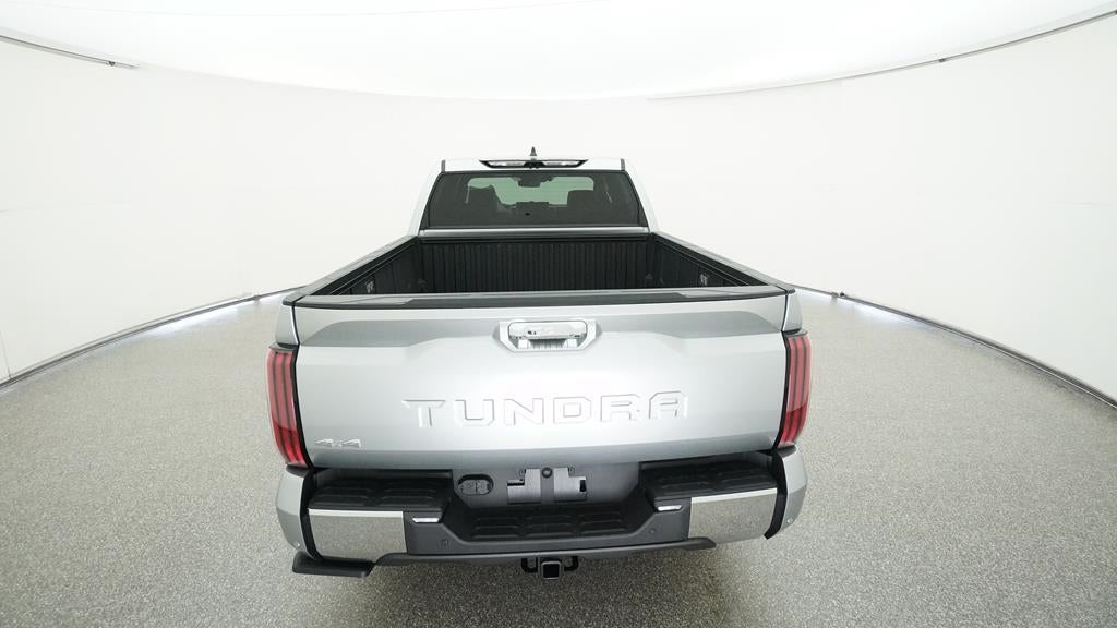 2024 Toyota Tundra i-FORCE MAX 1794 Edition Hybrid
